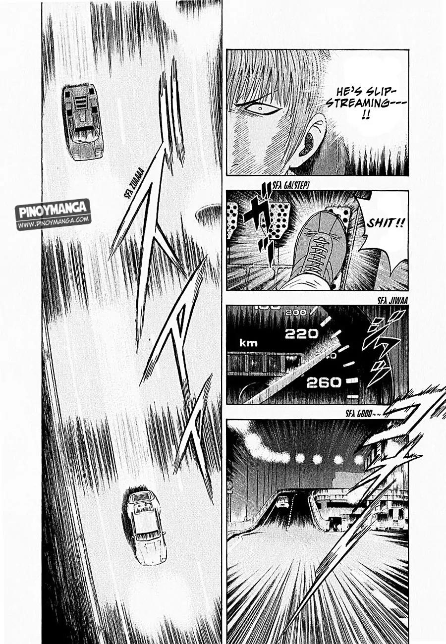 Countach Chapter 20 page 14 - Chapter 20 : Countach Counter Attack!