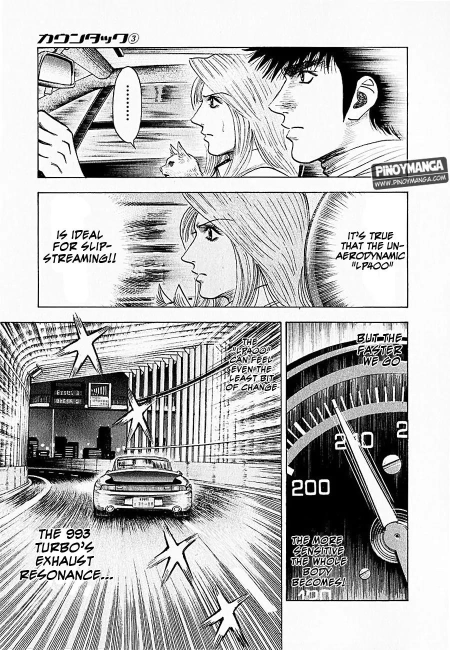 Countach Chapter 20 page 15 - Chapter 20 : Countach Counter Attack!