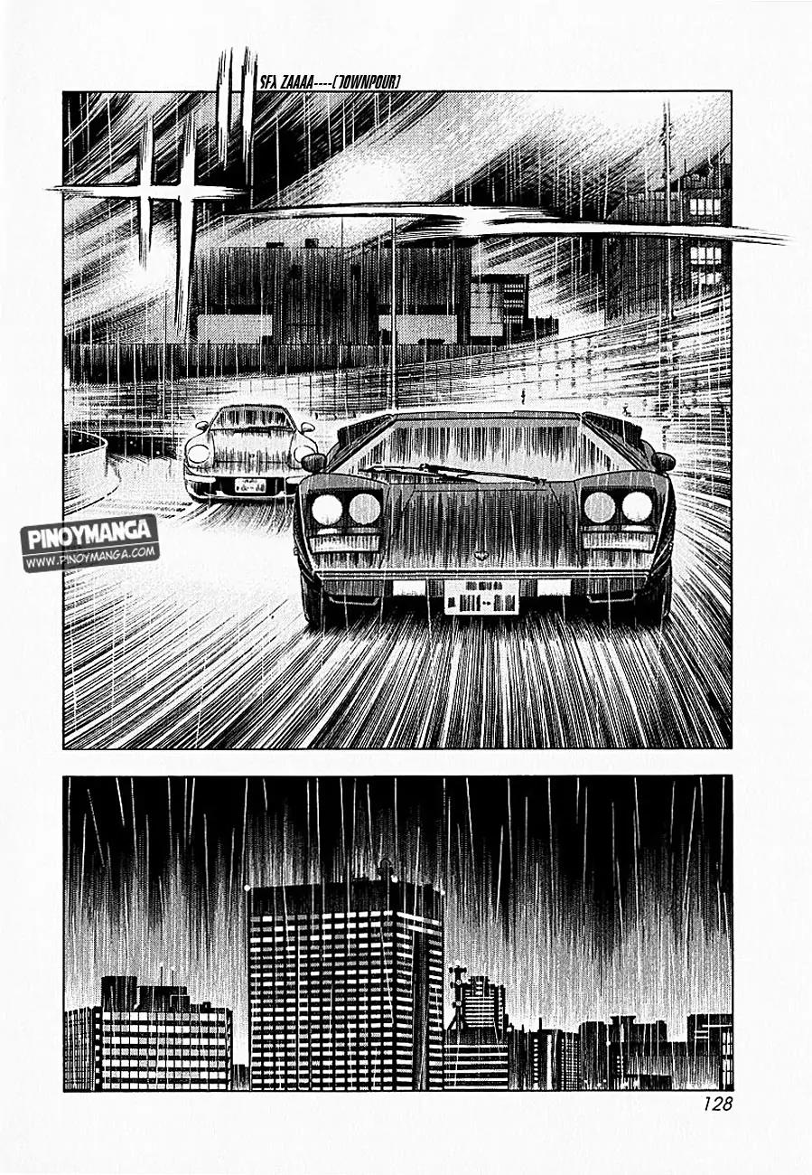 Countach Chapter 20 page 26 - Chapter 20 : Countach Counter Attack!