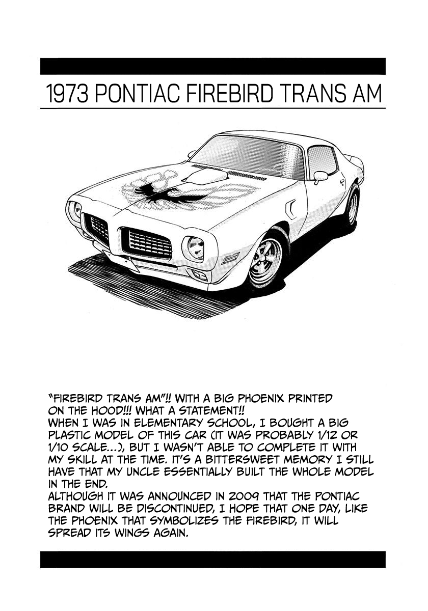 Countach Chapter 201 page 19 - Chapter 201: A Stroke Of Good Luck!!