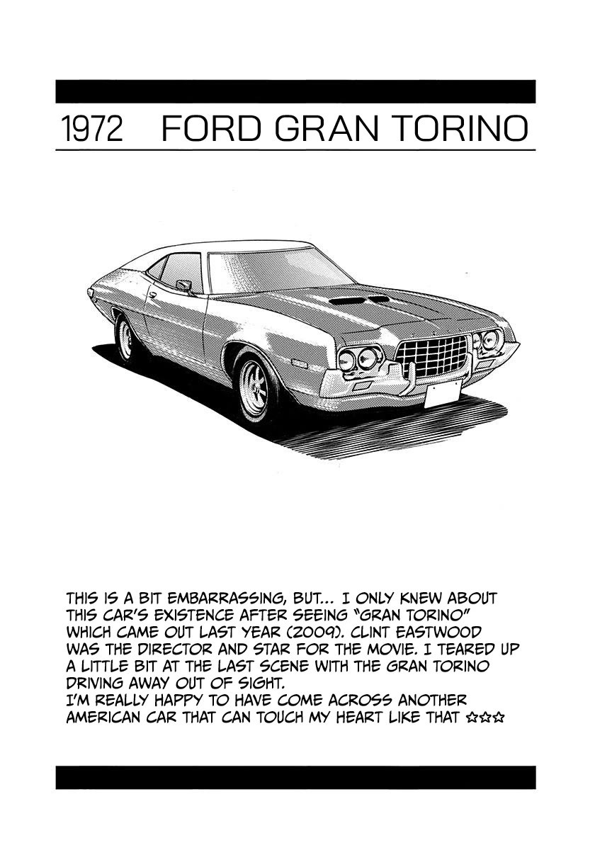 Countach Chapter 201 page 21 - Chapter 201: A Stroke Of Good Luck!!