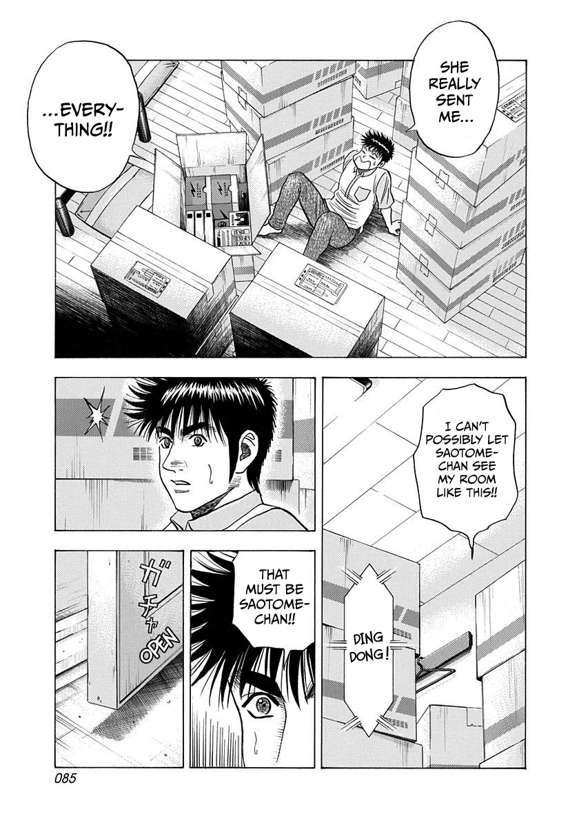 Countach Chapter 206 page 10 - Chapter 206: Advent Of The Legend