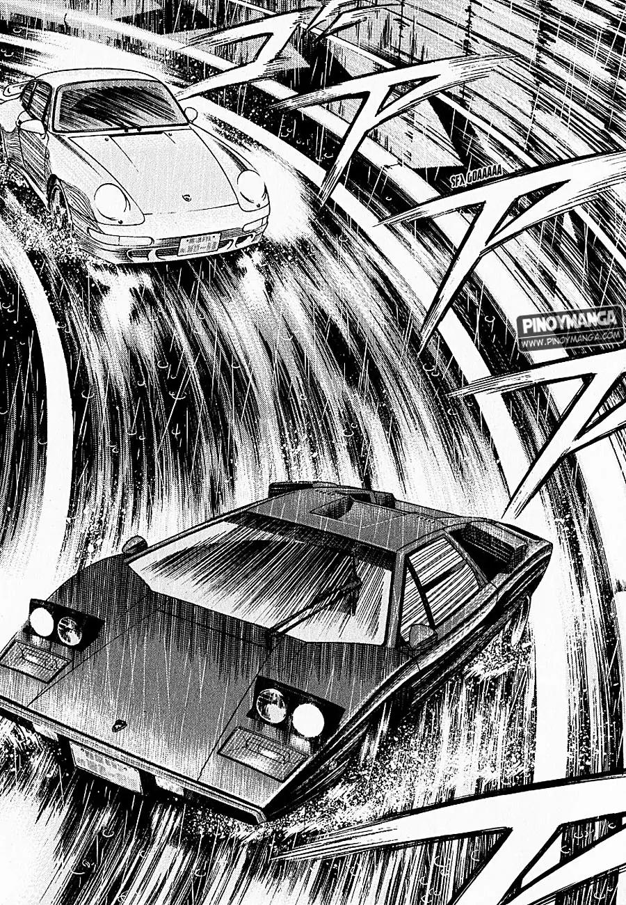 Countach Chapter 21 page 10 - Chapter 21 : Countach Counter Attack! [ 2 ]
