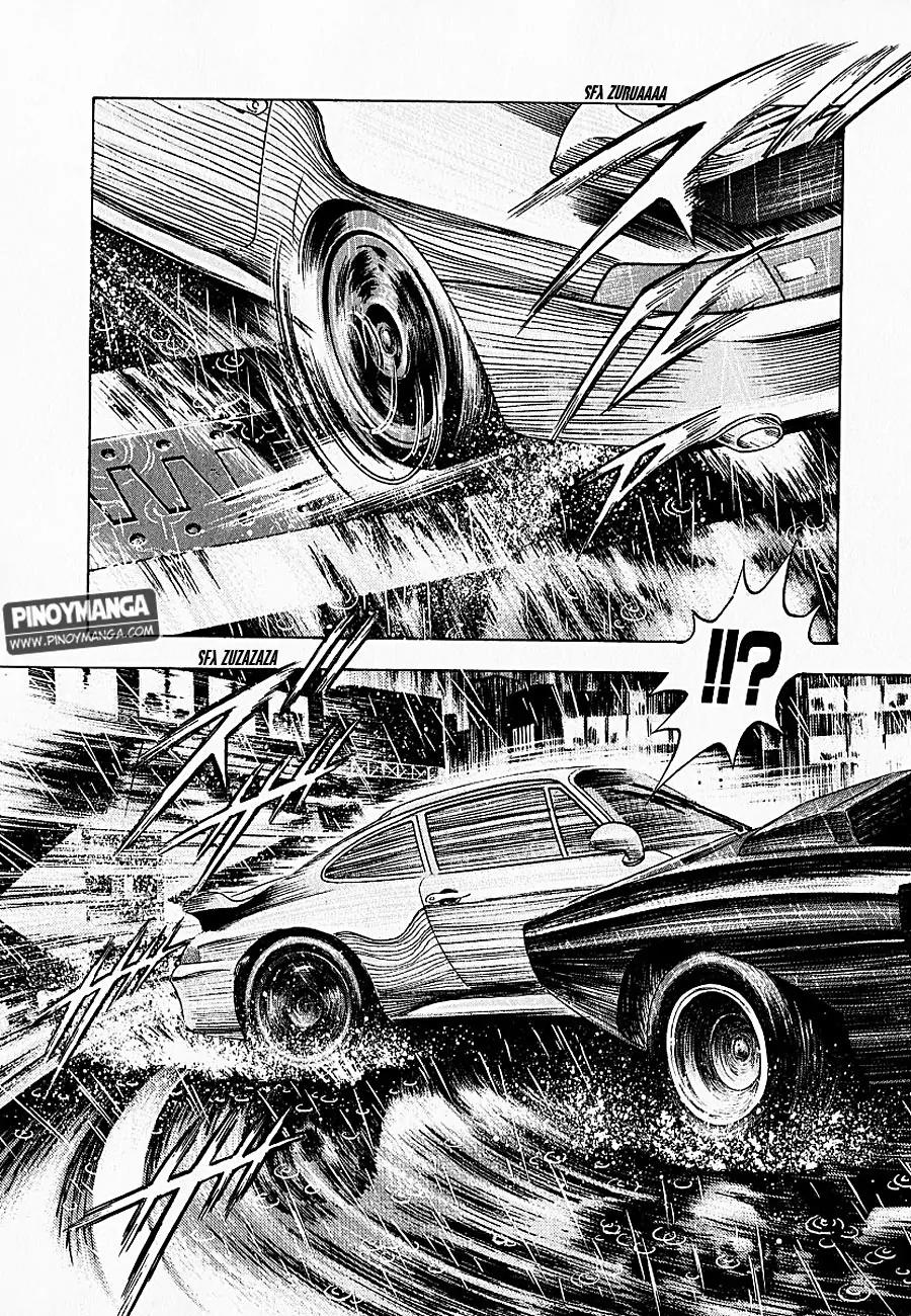 Countach Chapter 21 page 16 - Chapter 21 : Countach Counter Attack! [ 2 ]
