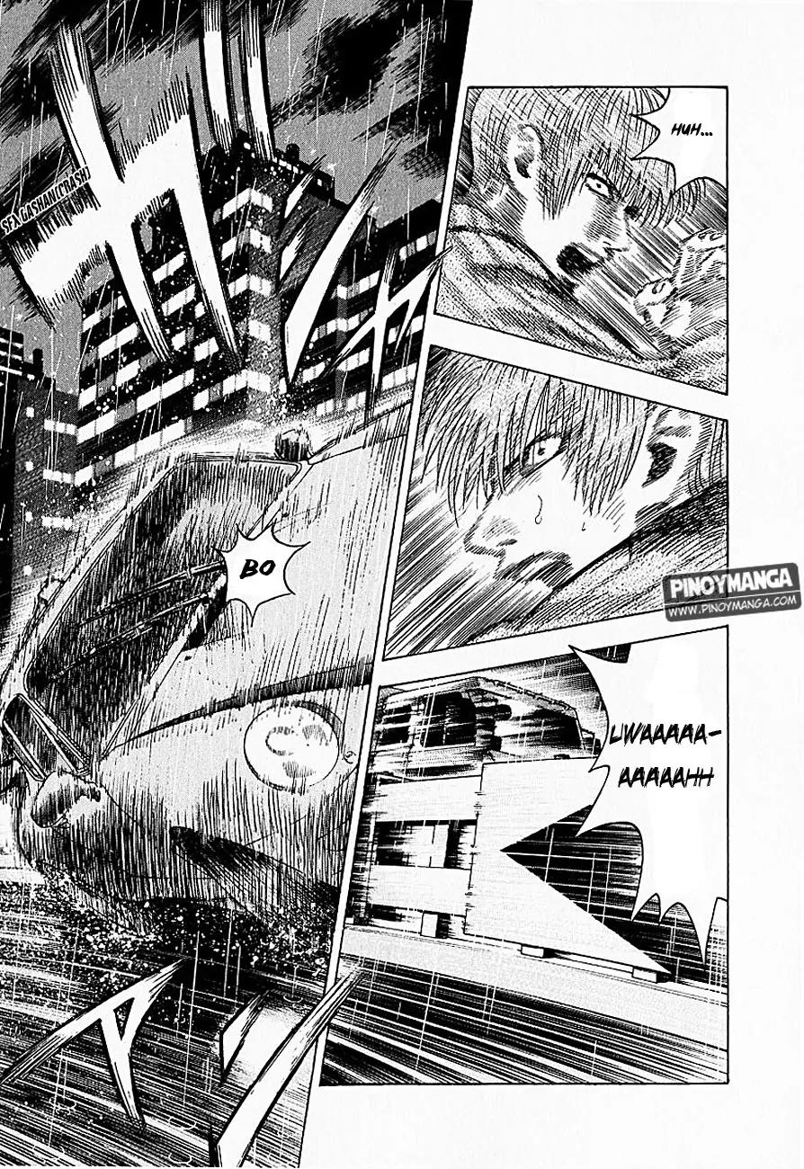 Countach Chapter 21 page 17 - Chapter 21 : Countach Counter Attack! [ 2 ]