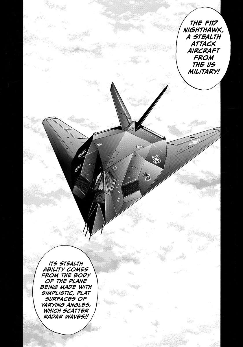 Countach Chapter 211 page 14 - Chapter 211: Heart Attack And Run!