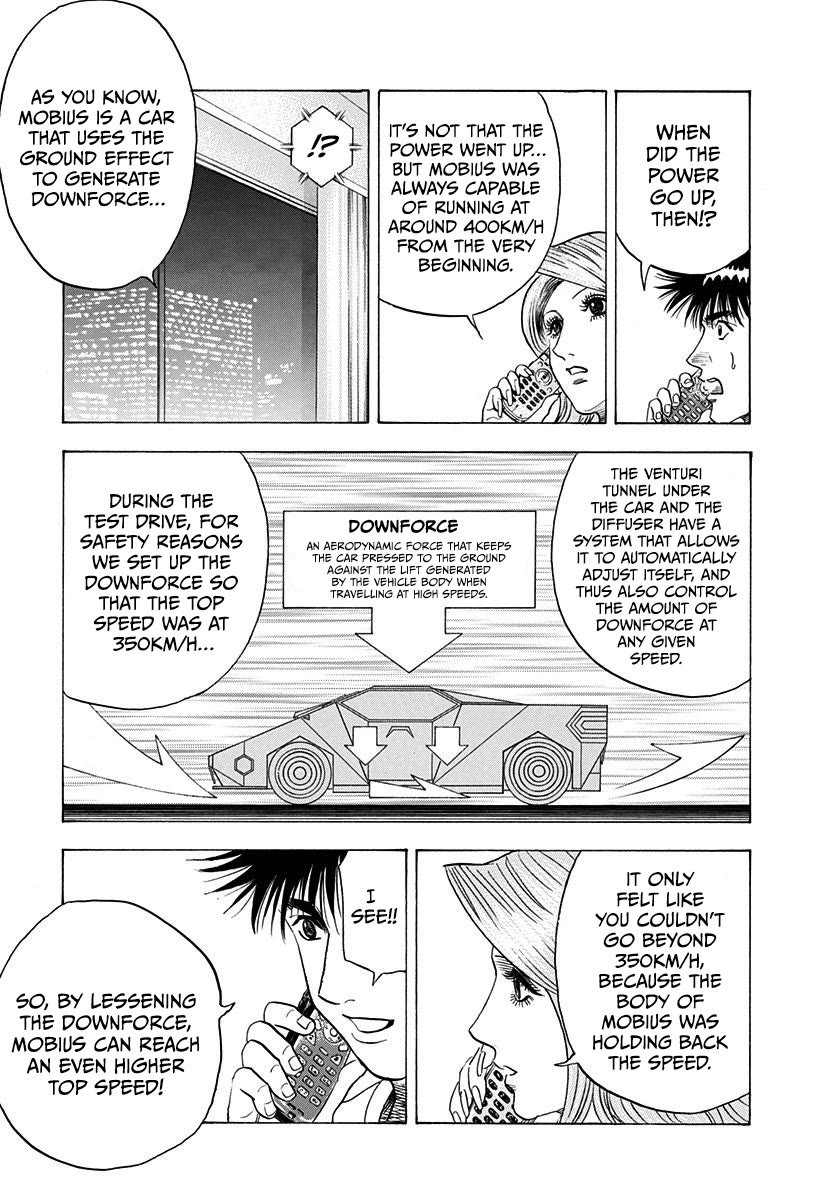 Countach Chapter 224 page 16 - Chapter 224: A Great Hindrance!