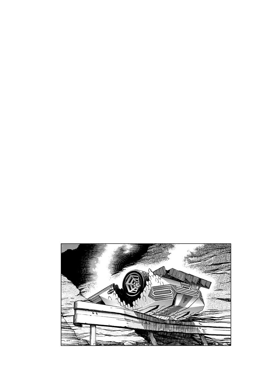 Countach Chapter 227 page 16 - Chapter 227: Tears In...
