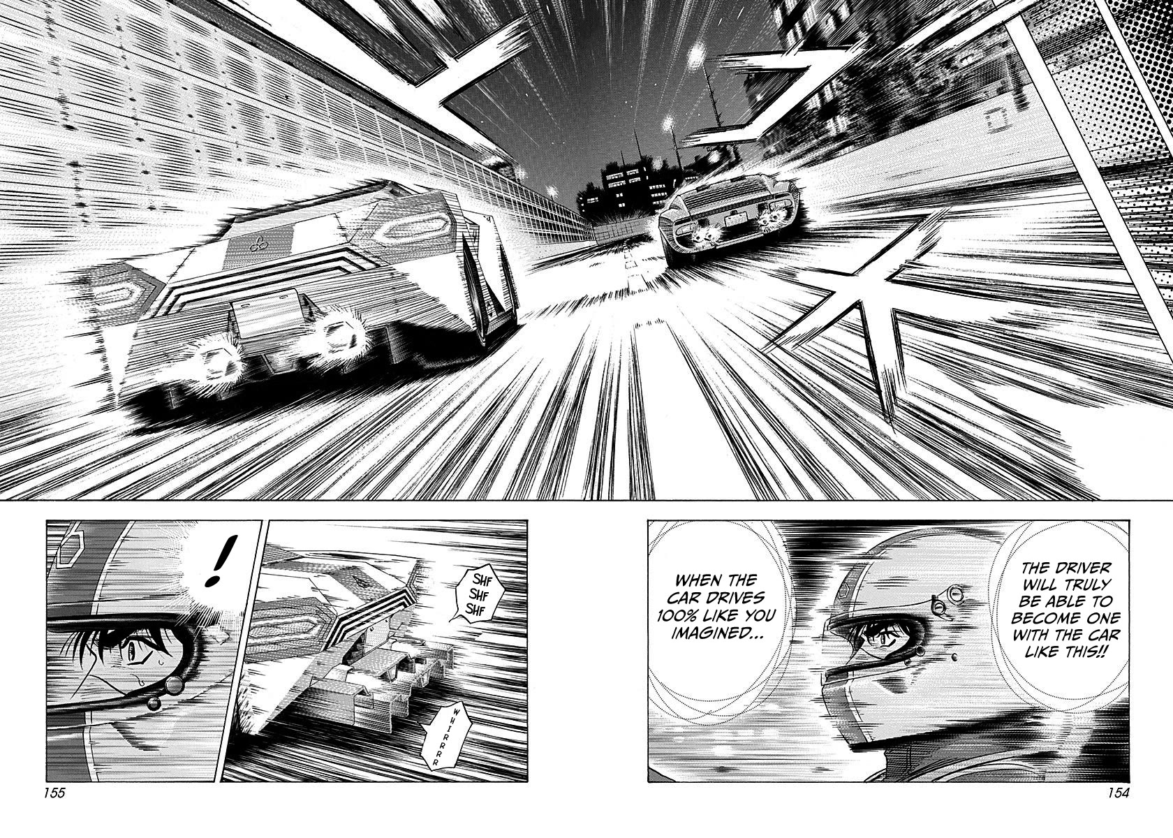 Countach Chapter 243 page 10 - Chapter 243: Sole Trust!