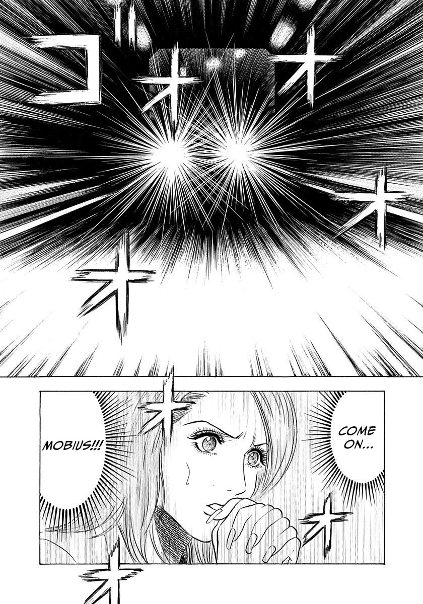 Countach Chapter 245 page 13 - Chapter 245: Who Get the Win!?
