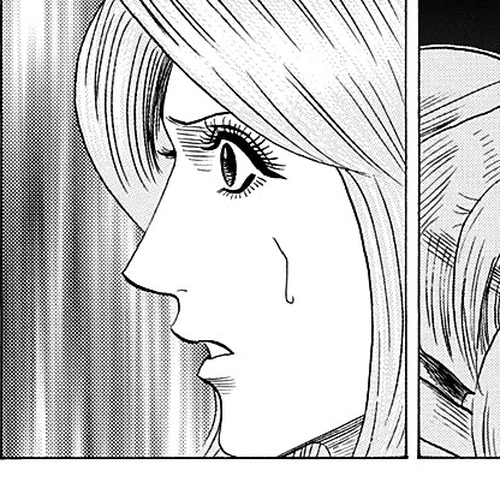 Countach Chapter 248: Quirk of Fate thumbnail