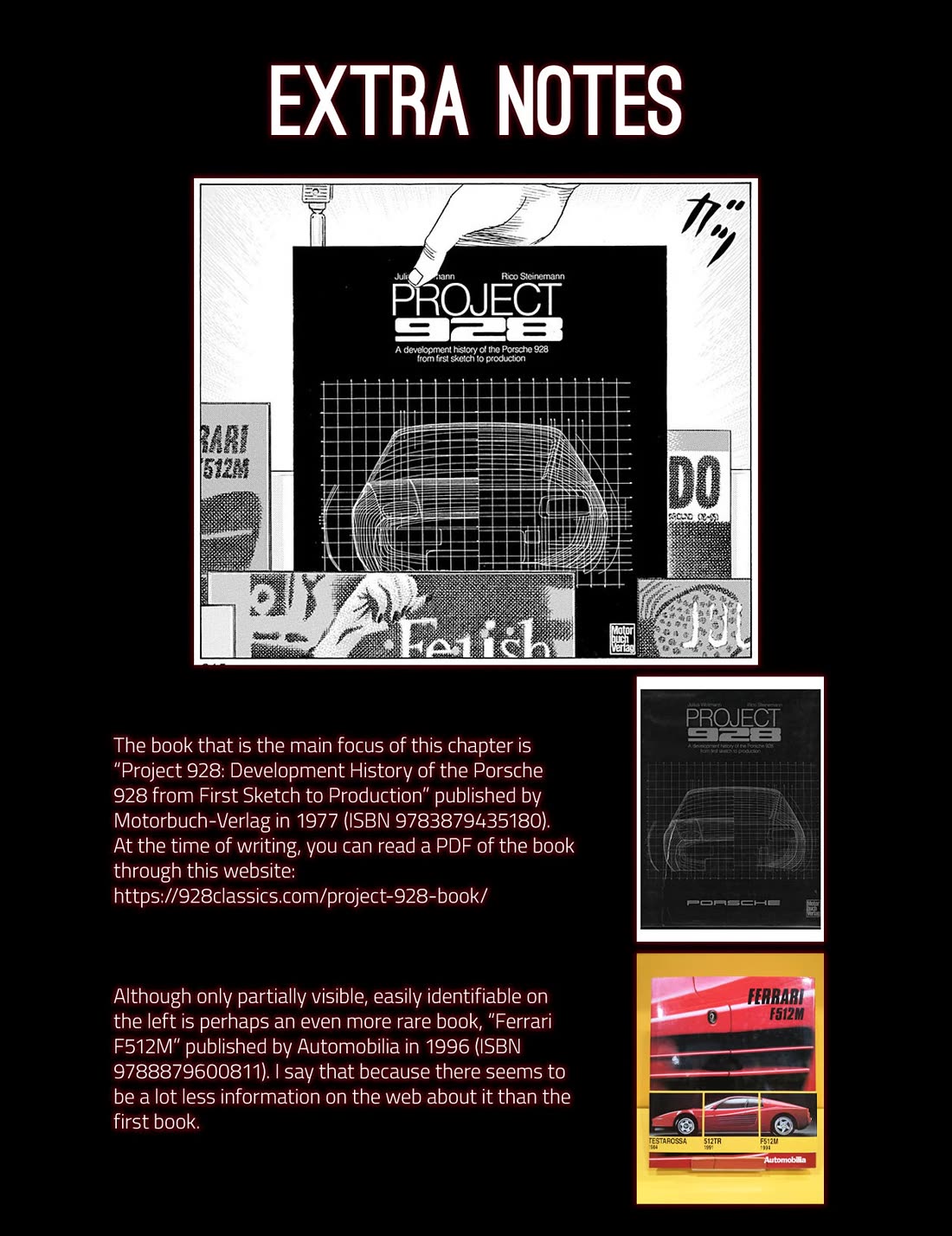 Countach Chapter 249 page 18 - Chapter 249: Departure for New Field!