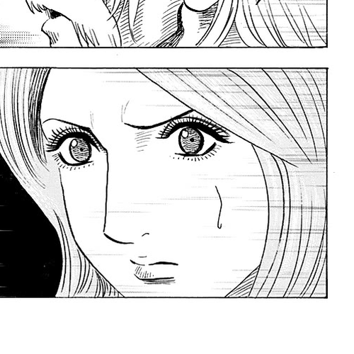 Countach Chapter 249: Departure for New Field! thumbnail