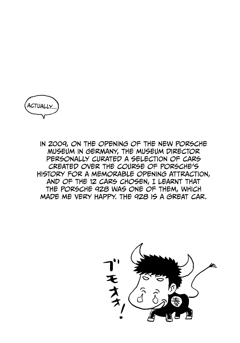 Countach Chapter 250 page 18 - Chapter 250: Let’s Enjoy Fun Time!