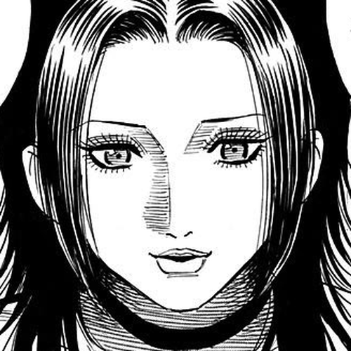 Countach Chapter 263: Her Responsibility thumbnail