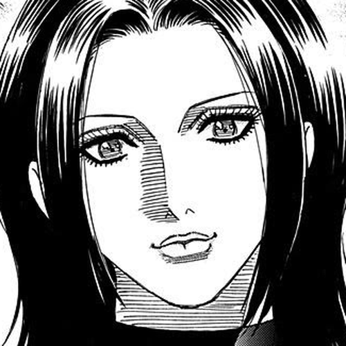 Countach Chapter 264: The Women Giving It Their All thumbnail