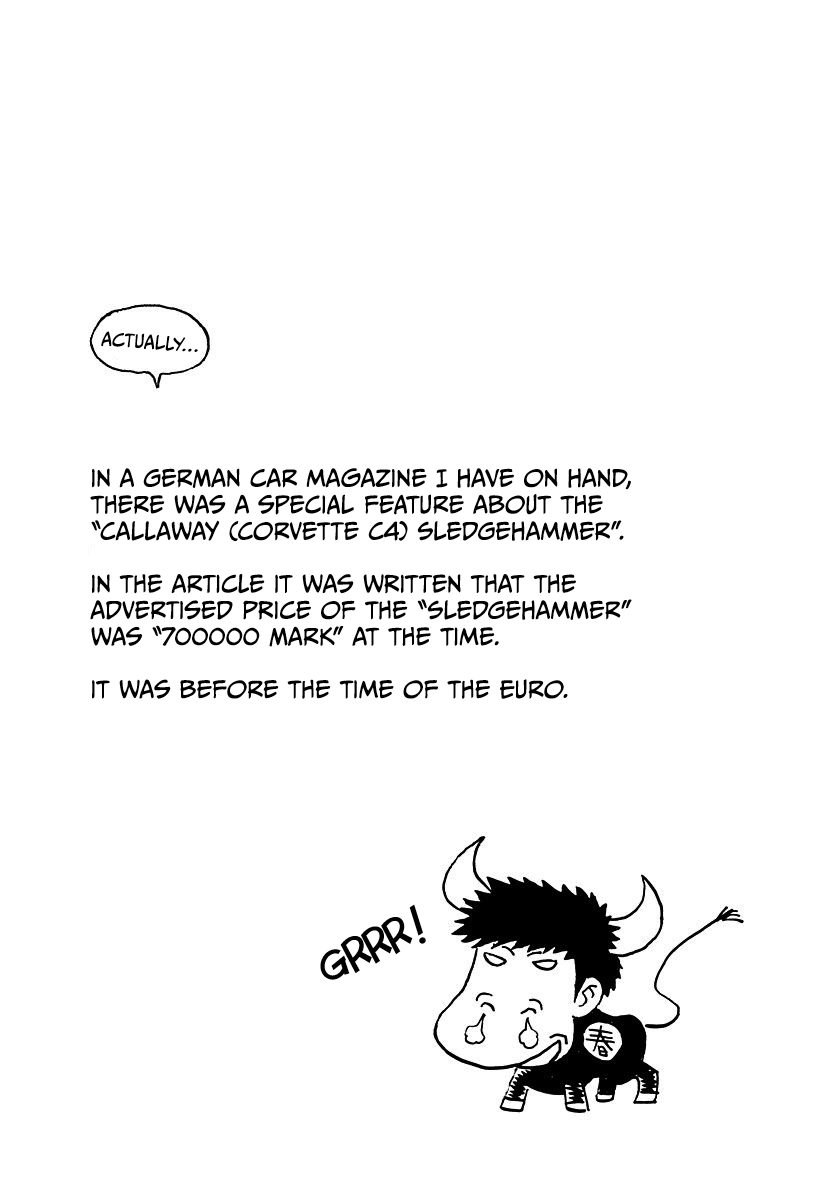 Countach Chapter 267 page 14 - Chapter 267: Calling