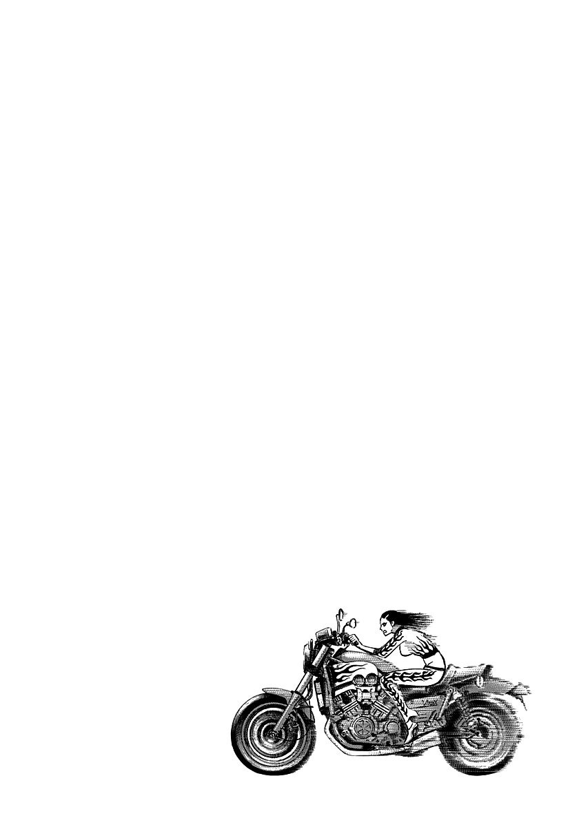 Countach Chapter 269 page 13 - Chapter 269: They Who Cannot Return