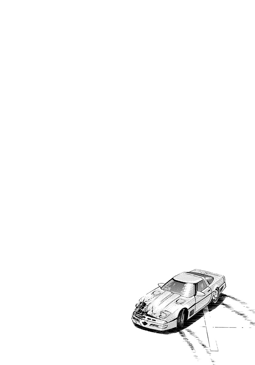 Countach Chapter 270 page 17 - Chapter 270: Post Race