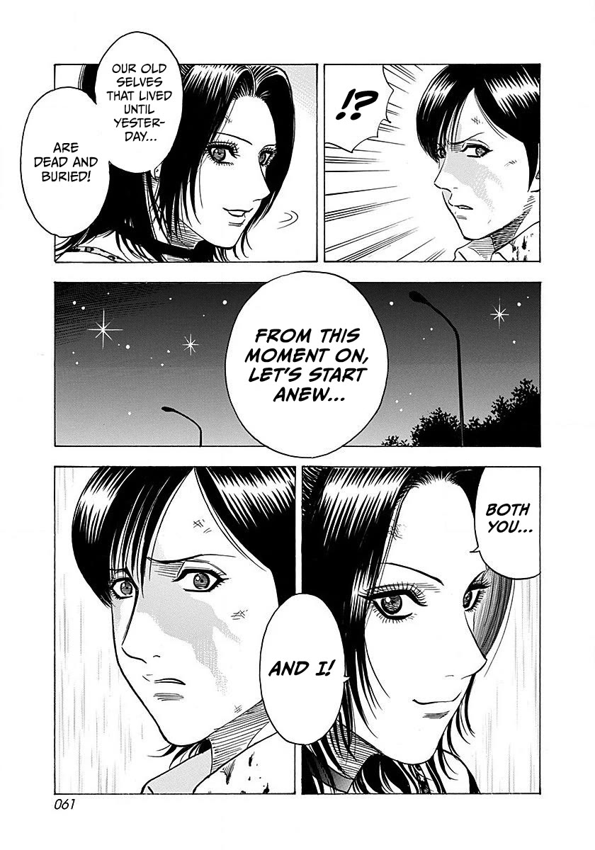 Countach Chapter 271 page 5 - Chapter 271: Start Today