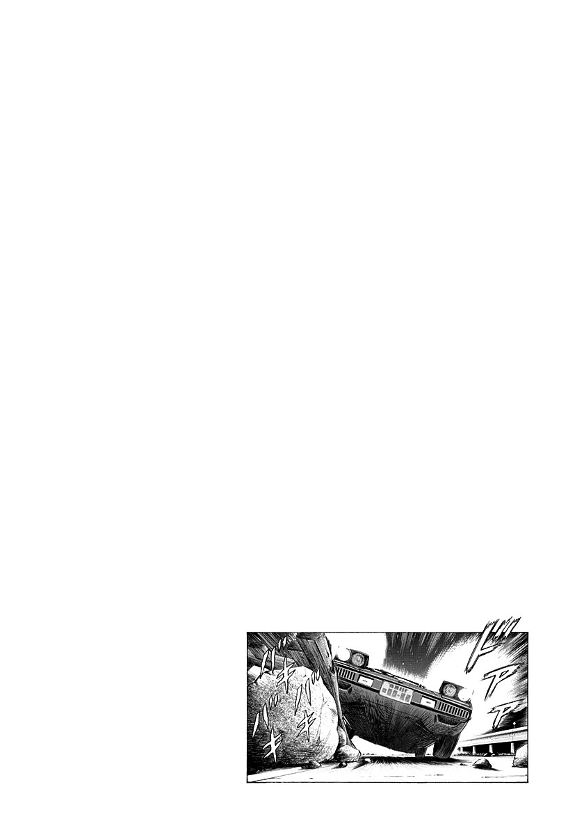 Countach Chapter 273 page 17 - Chapter 273: Escape