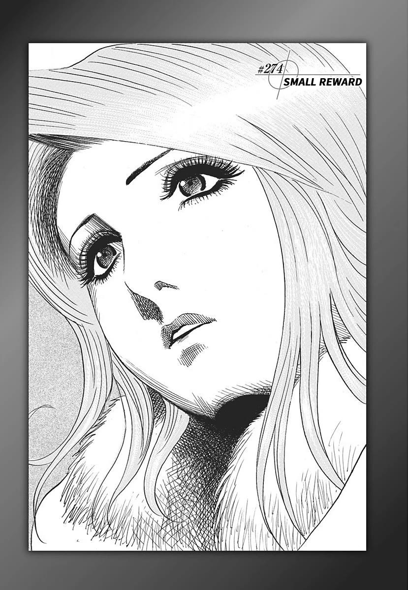 Countach Chapter 274 page 1 - Chapter 274: Small Reward