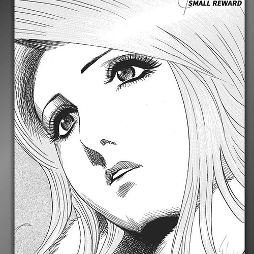Countach Chapter 274: Small Reward thumbnail