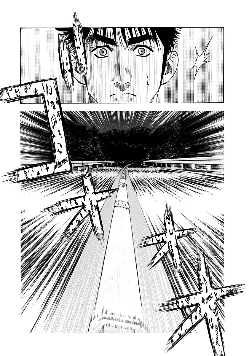 Countach Chapter 276 page 9 - Chapter 276: Dead Heat