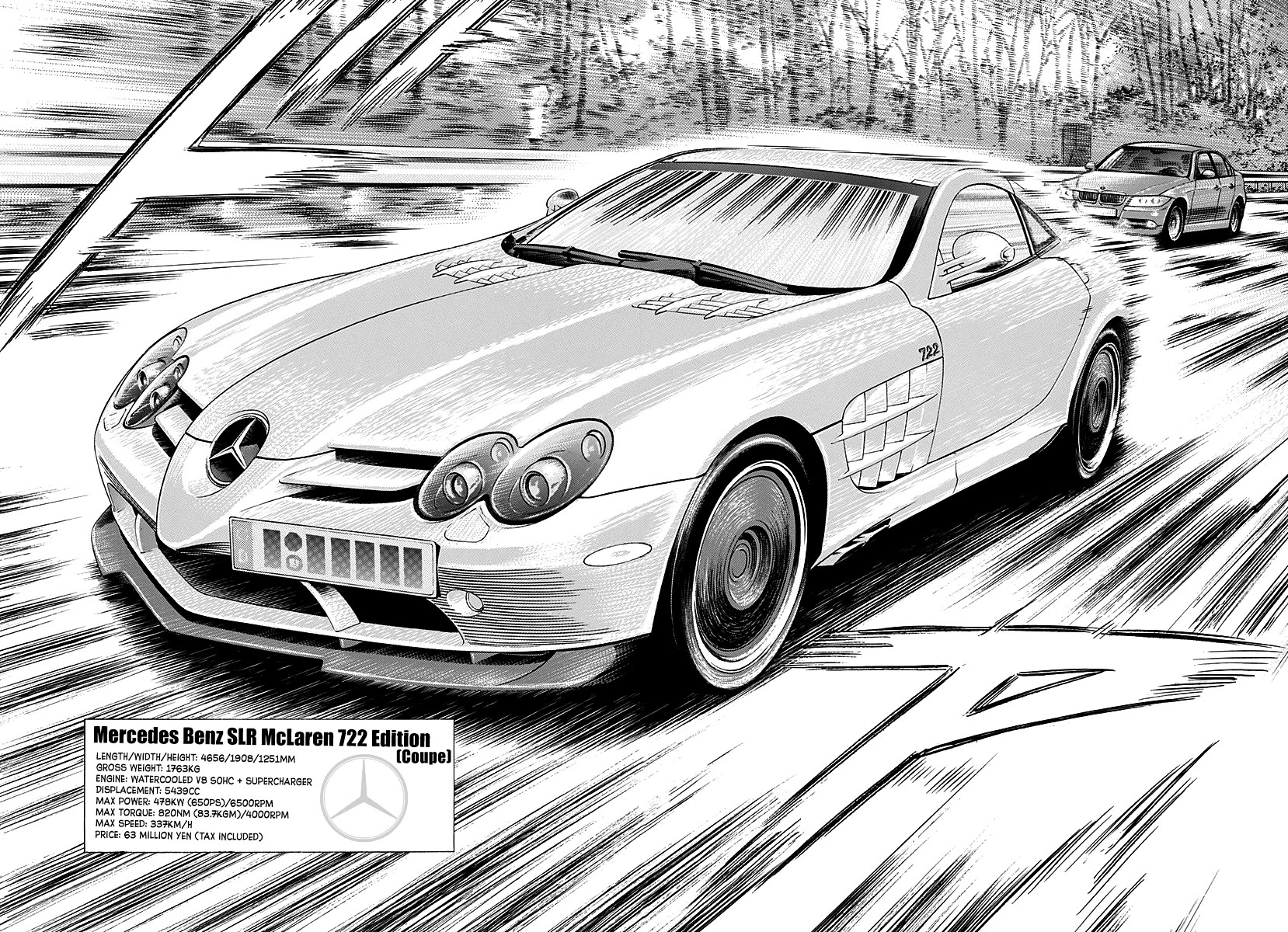 Countach Chapter 279 page 11 - Chapter 279: In Germany