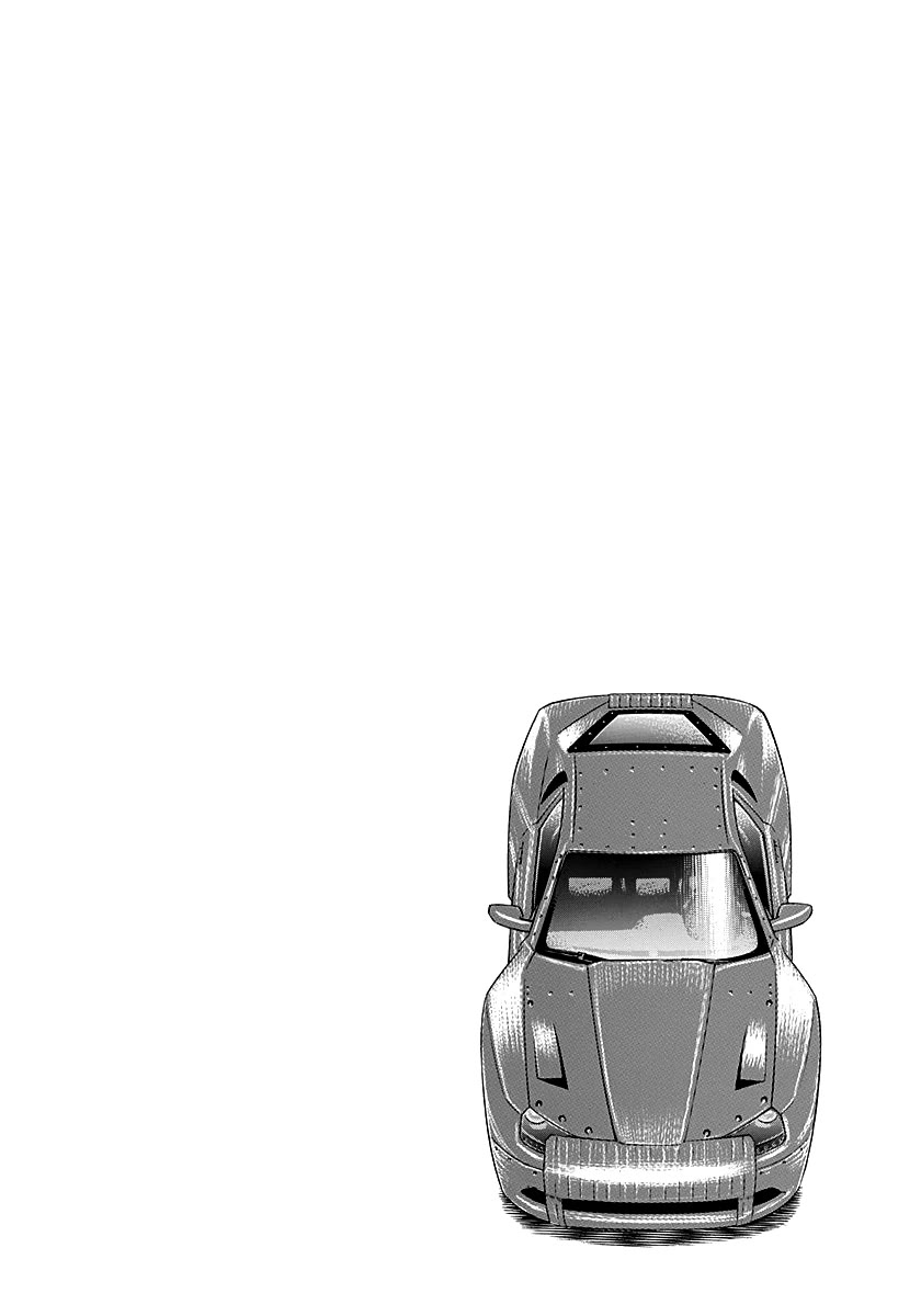 Countach Chapter 280 page 18 - Chapter 280: Grudge