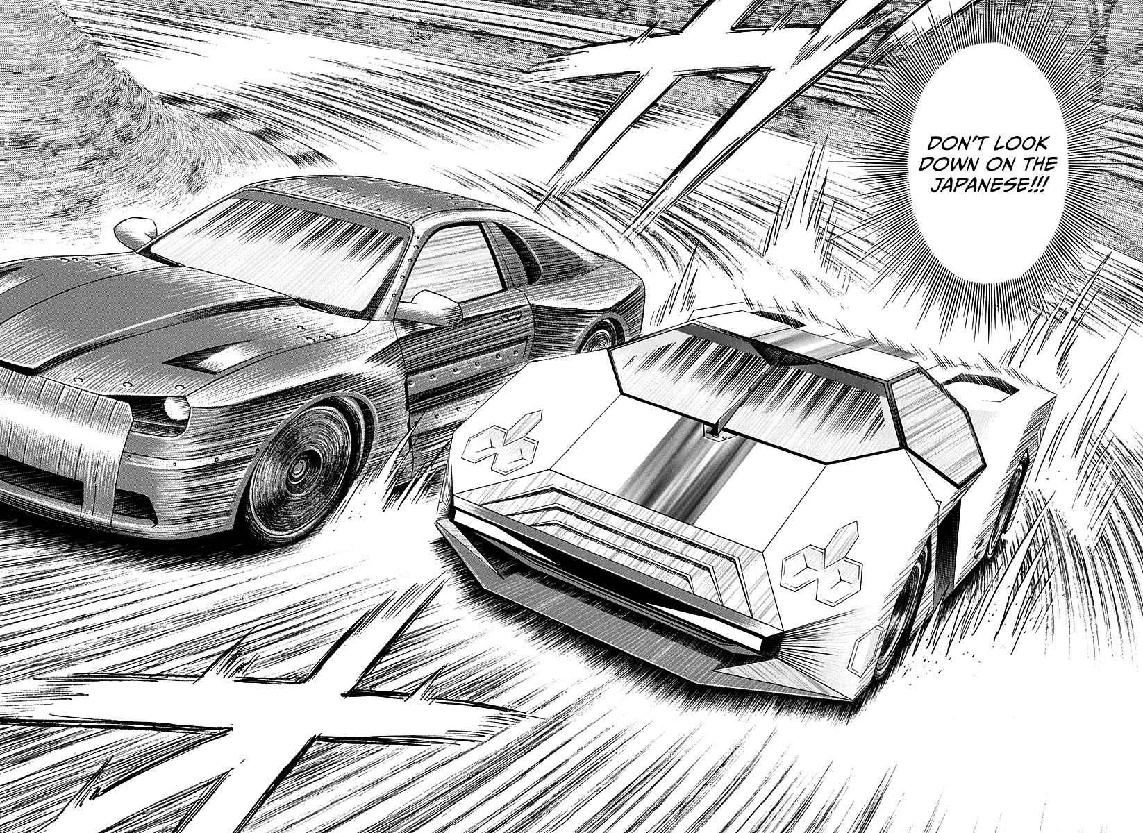 Countach Chapter 283 page 15 - Chapter 283: Unquenchable Flame