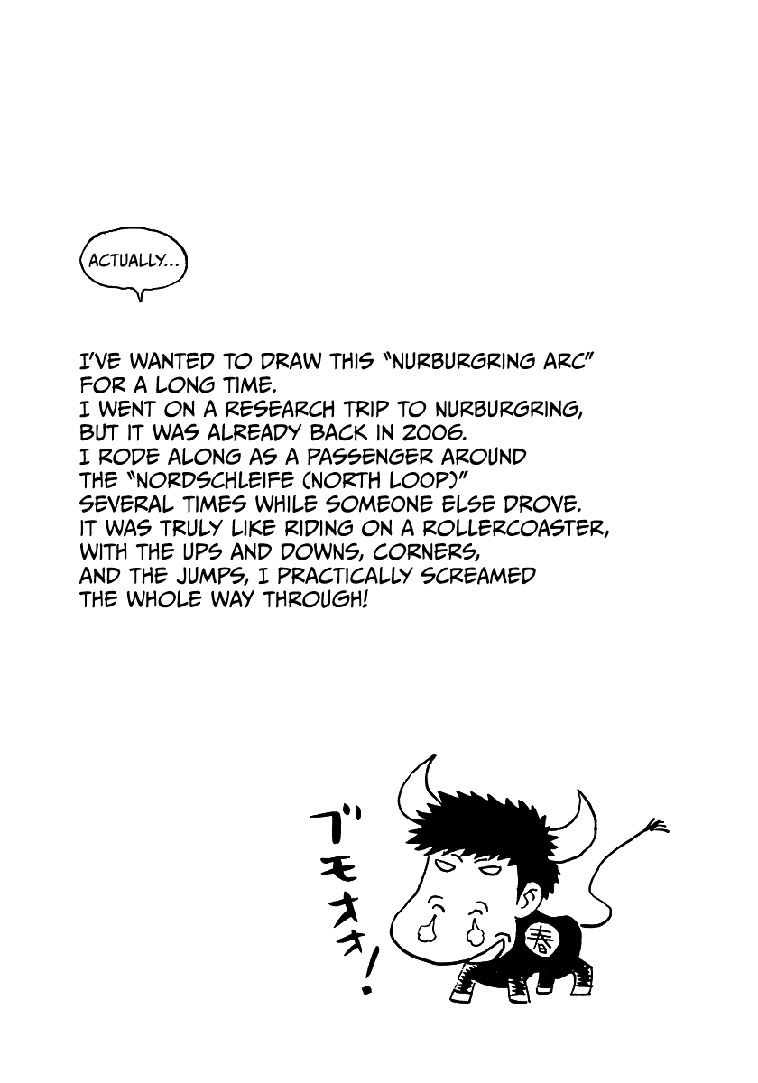 Countach Chapter 286 page 18 - Chapter 286: Shape of Dreams