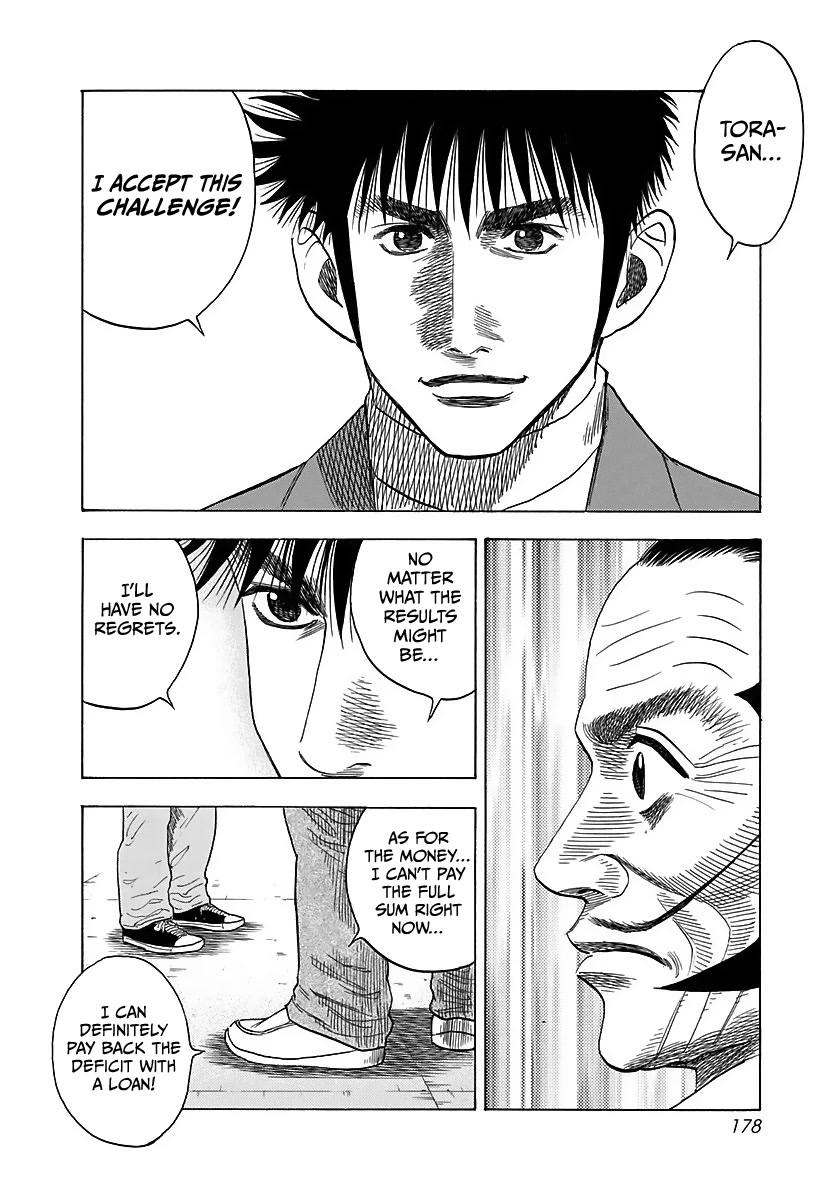 Countach Chapter 42 page 29 - Chapter 42: Air Resistance (Drag)
