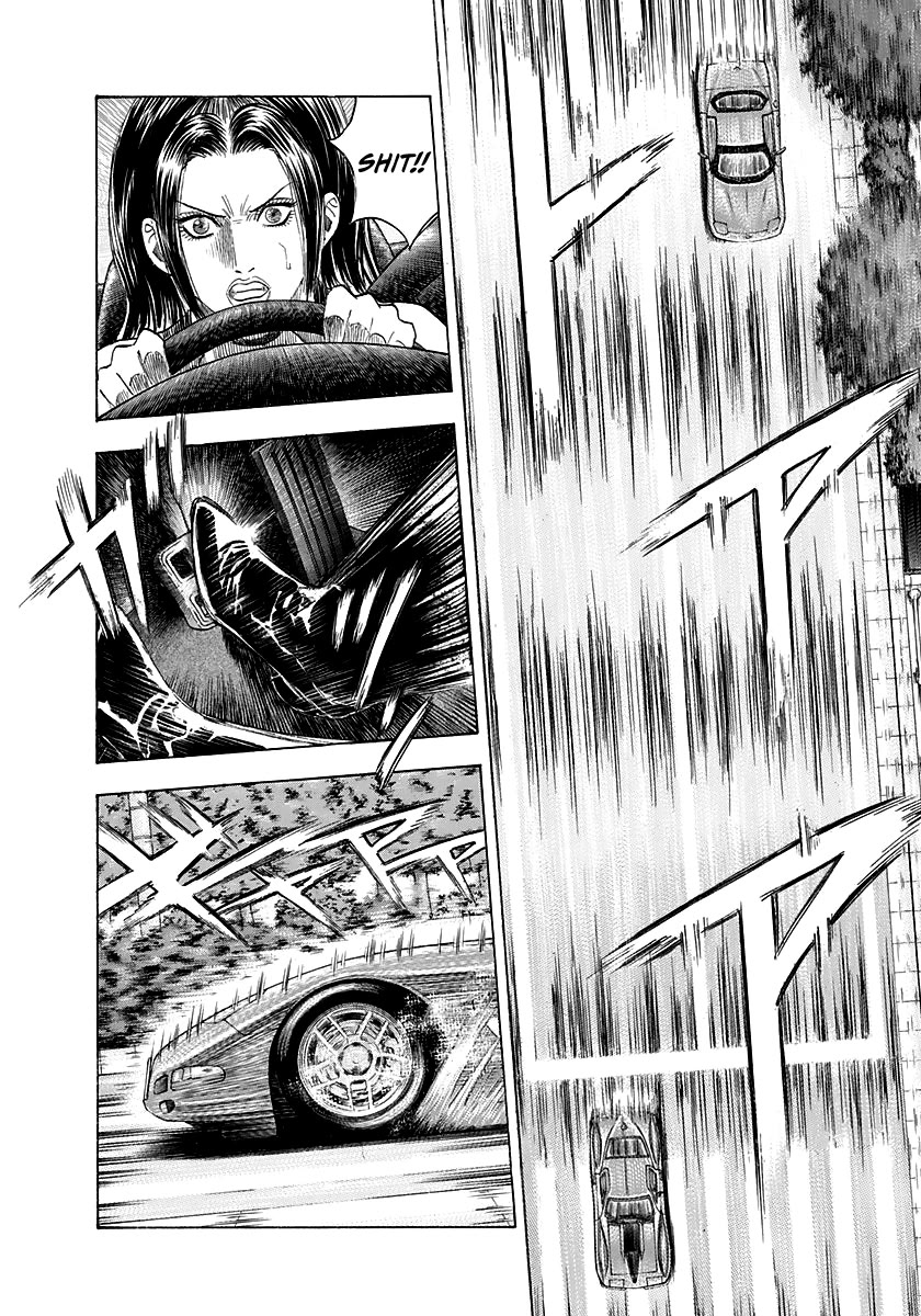 Countach Chapter 62 page 2 - Chapter 62: Reunion
