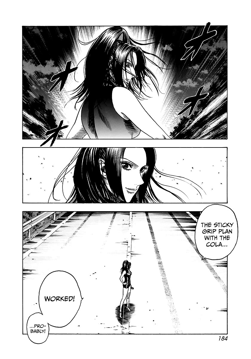 Countach Chapter 71 page 19 - Chapter 71: Super Battle