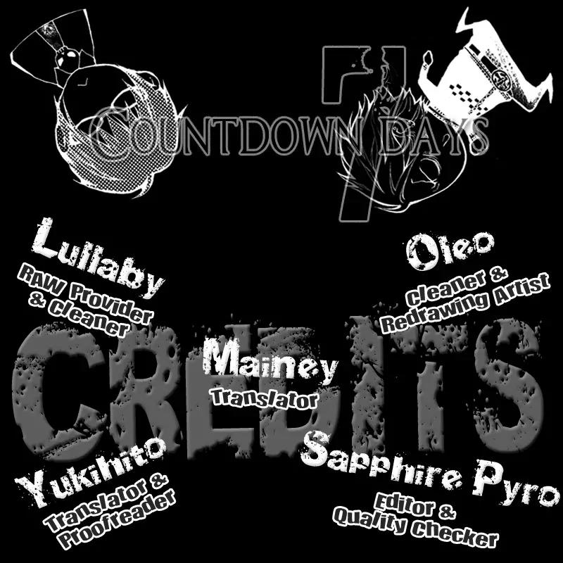 Countdown 7 Days Chapter 2 page 59 - Chapter 2