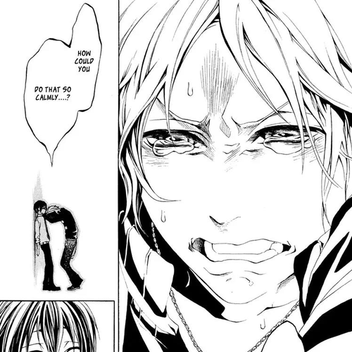 Countdown 7 Days Chapter 2 cover