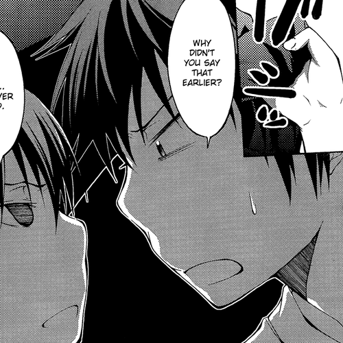 Countrouble Chapter 12: Erase that Girl's Memories cover