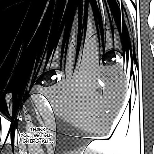 Countrouble Chapter 13: Shooting Fireworks for the Sake of Someone Else cover