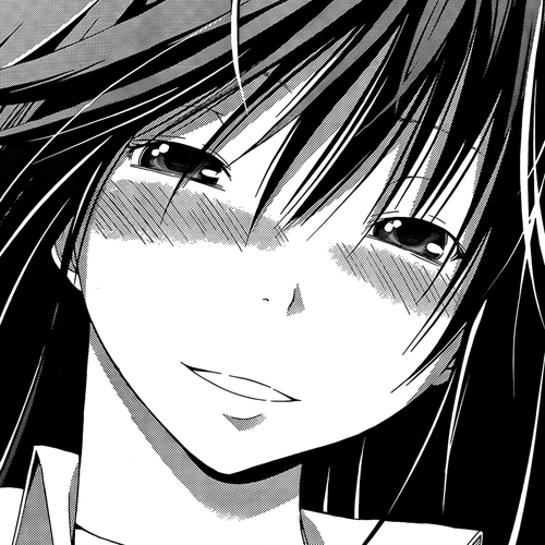 Countrouble Chapter 19: Dear God, Please cover