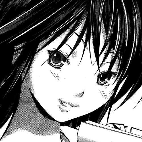Countrouble Chapter 2: The Use of a "Thank You" cover
