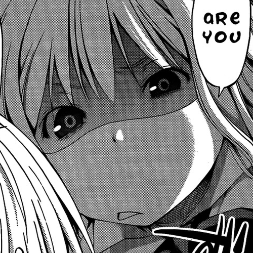 Countrouble Chapter 20: A Maiden's Decision cover