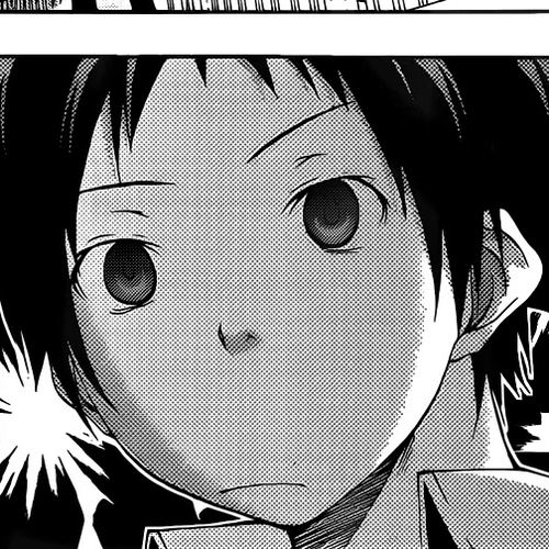 Countrouble Chapter 21: An Adults' Discussion cover
