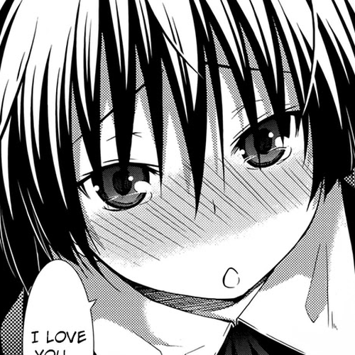 Countrouble Chapter 35: A Clumsy Girlfriend cover