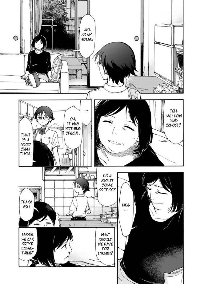 Country Girl - "Tri Anthology - Sanmenkyou no Kuni no Alice" Yori Chapter 2 page 19 - Chapter 2