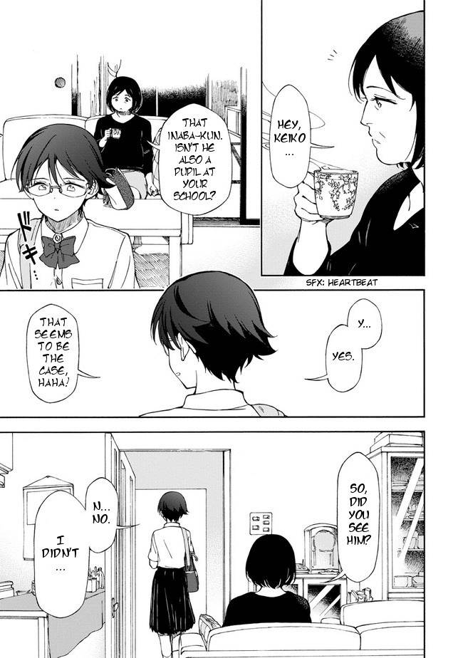 Country Girl - "Tri Anthology - Sanmenkyou no Kuni no Alice" Yori Chapter 2 page 21 - Chapter 2