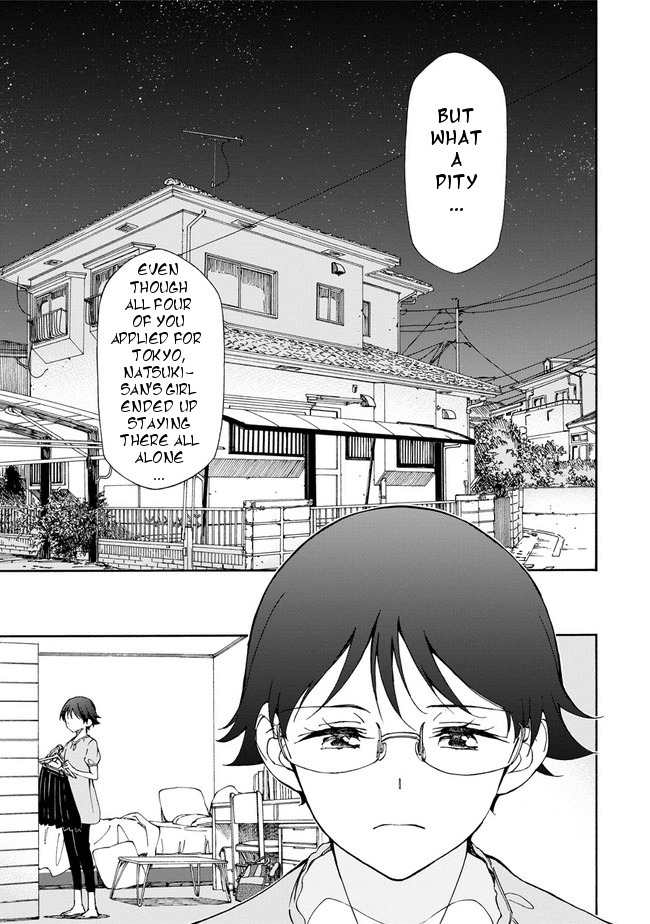Country Girl - "Tri Anthology - Sanmenkyou no Kuni no Alice" Yori Chapter 2 page 25 - Chapter 2
