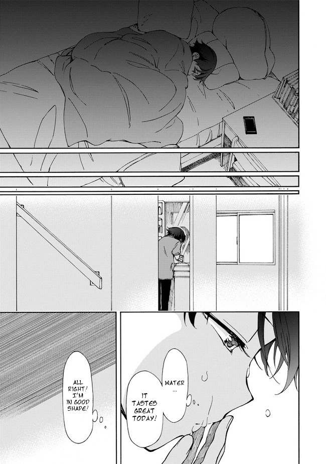 Country Girl - "Tri Anthology - Sanmenkyou no Kuni no Alice" Yori Chapter 2 page 29 - Chapter 2