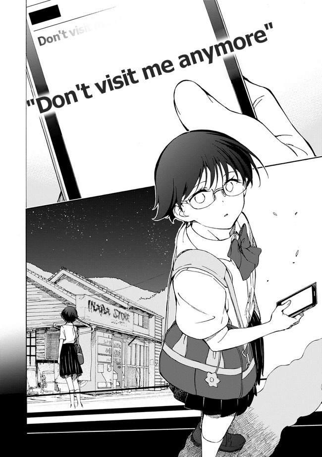Country Girl - "Tri Anthology - Sanmenkyou no Kuni no Alice" Yori Chapter 3 page 36 - Chapter 3
