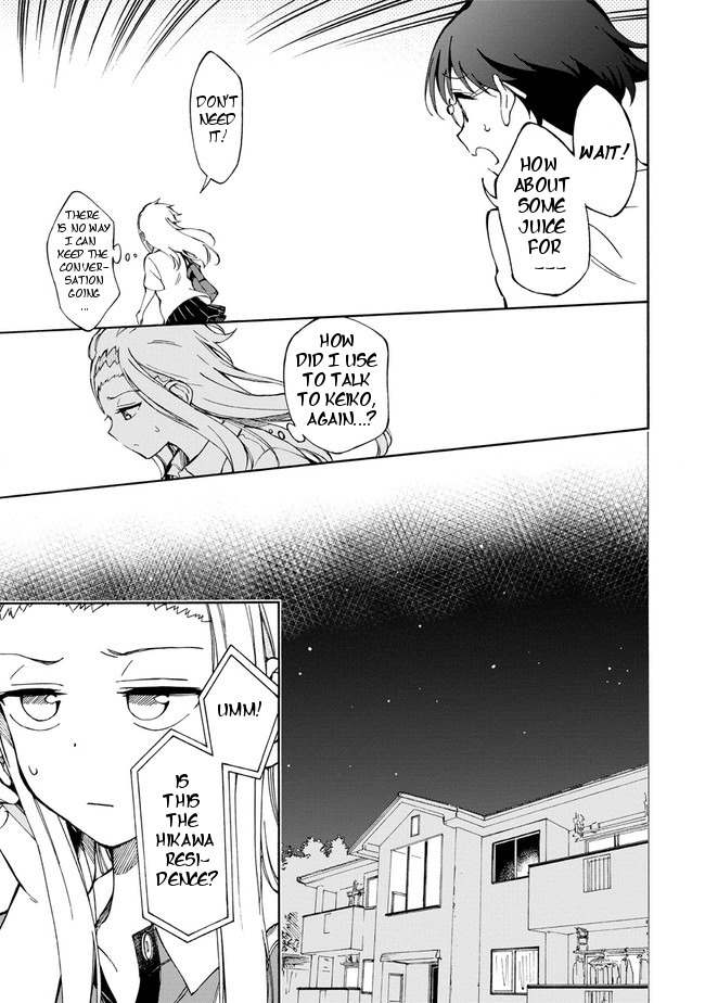 Country Girl - "Tri Anthology - Sanmenkyou no Kuni no Alice" Yori Chapter 4 page 27 - Chapter 4